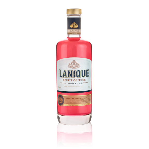 Photo for: Lanique Spirit of Rose