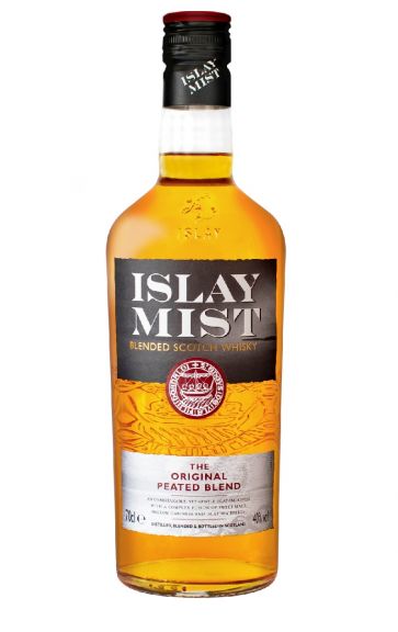 Photo for: Islay Mist Original Blended Scotch Whisky 