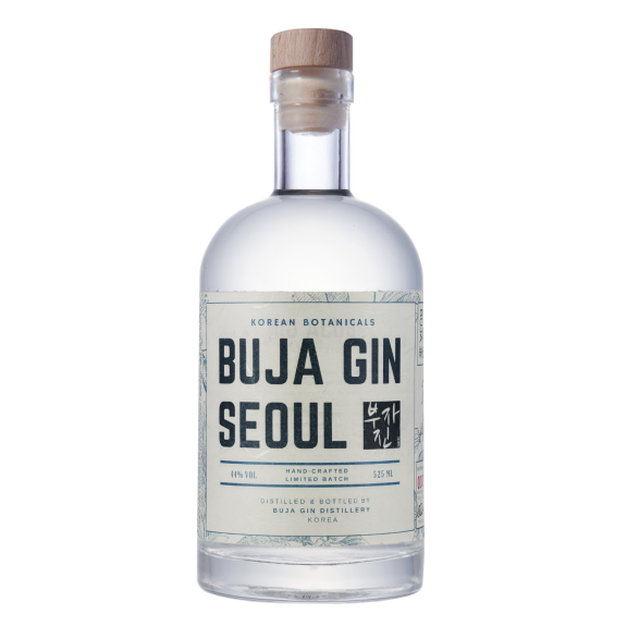 Photo for: Buja Gin / Buja Gin Seoul Batch (Signature)