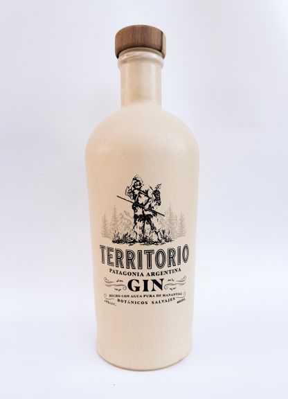 Photo for: Territorio Gin