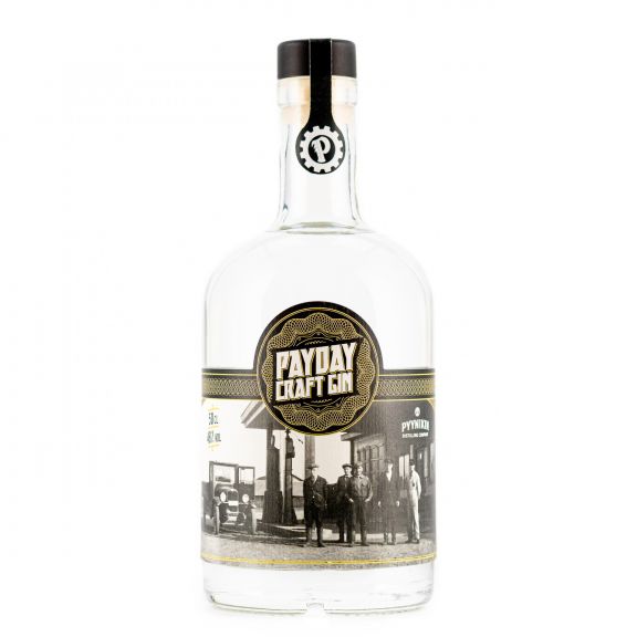 Photo for: Payday Craft Gin