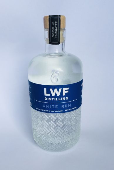 Photo for: LWF Distilling White Rum