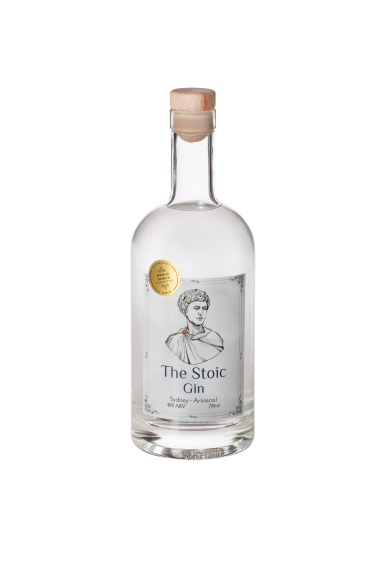 Photo for: The Stoic Gin