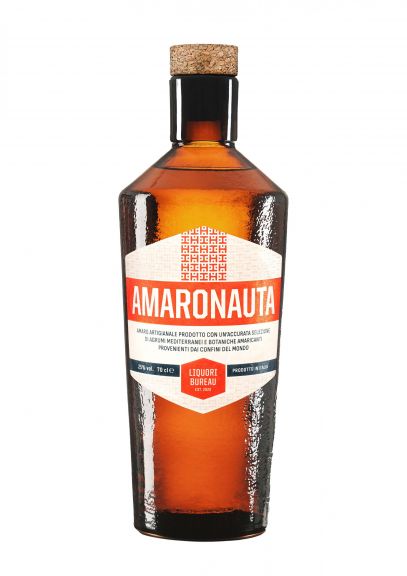 Photo for: Amaronauta
