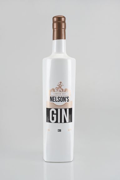 Photo for: Nelson's London Dry Gin No7