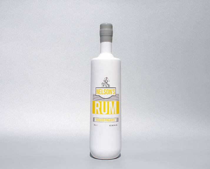 Photo for: Nelson's Roasted Pineapple Rum