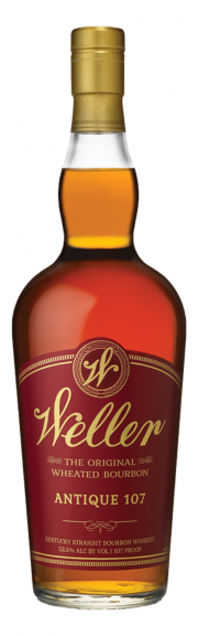 Photo for: W. L.  Weller Antique 107