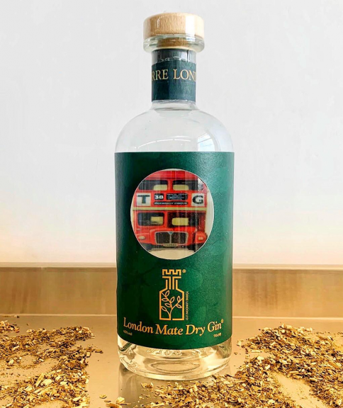 Photo for: London Mate Dry Gin