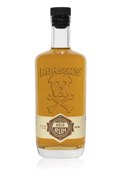 Photo for: Rumson's Gold Rum