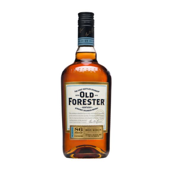 Photo for: Old Forester 86 Proof