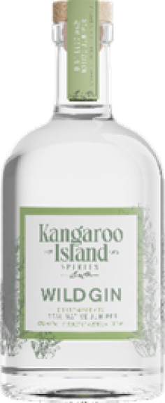 Photo for: Kangaroo Island Spirits Wild Gin