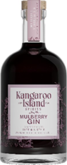 Photo for: Kangaroo Island Spirits Mulberry Gin