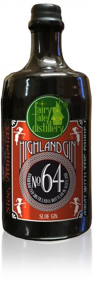 Photo for: Highland Gin 64
