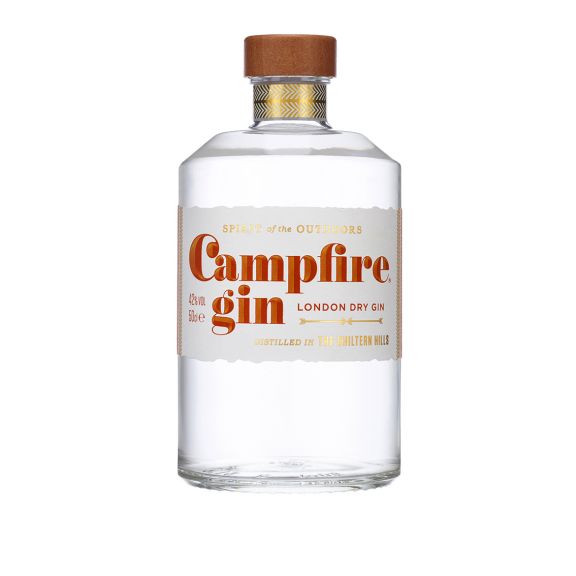 Photo for: Campfire London Dry Gin