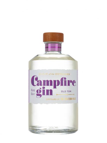 Photo for: Campfire Old Tom Gin