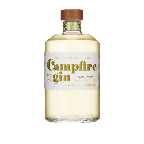 Photo for: Campfire Cask Aged Gin