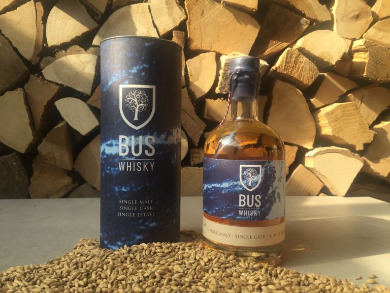 Photo for: Bus Whisky Batch 25