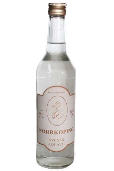 Photo for: Norrkoping Aquavit