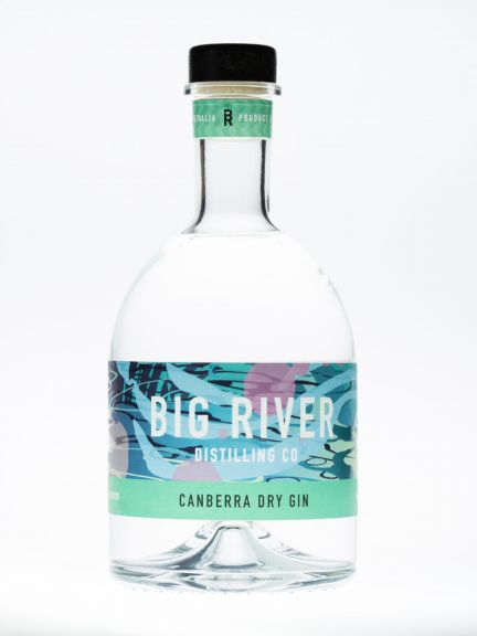 Photo for: Canberra Dry Gin
