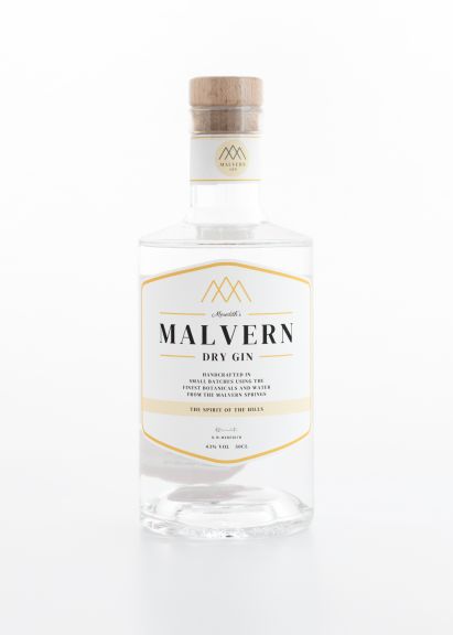 Photo for: Meredith's Malvern Dry Gin