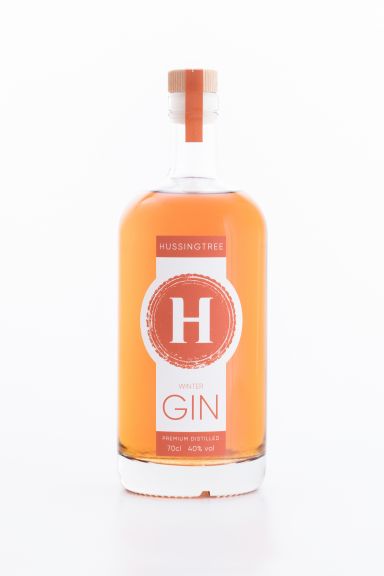 Photo for: Hussingtree Winter Gin
