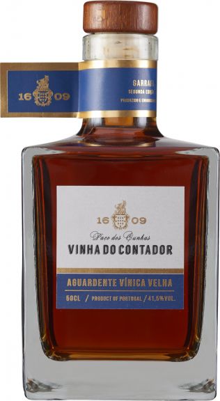 Photo for: Paço dos Cunhas / Vinha do Contador Old Brandy