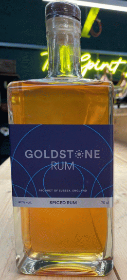 Photo for: Goldstone Spiced Rum