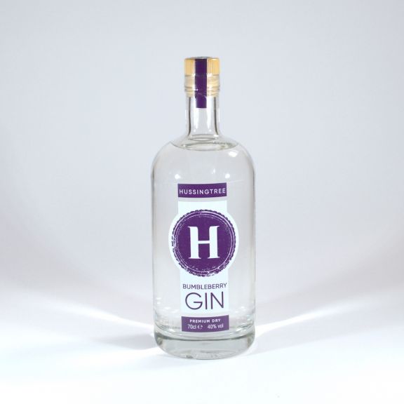 Photo for: Hussingtree Bumbleberry Gin