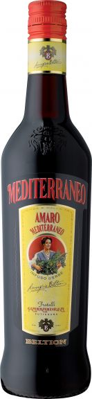 Photo for: Amaro Mediterraneo