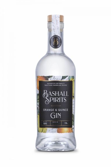Photo for: Bashall Spirits Orange and Quince