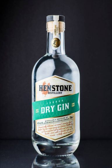Photo for: Henstone Distillery London Dry Gin