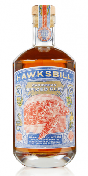 Photo for: Hawksbill Spiced Rum