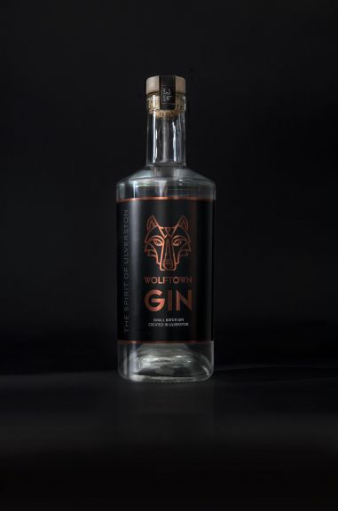 Photo for: Wolftown Gin