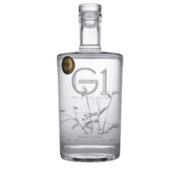 Photo for: Withers Gin