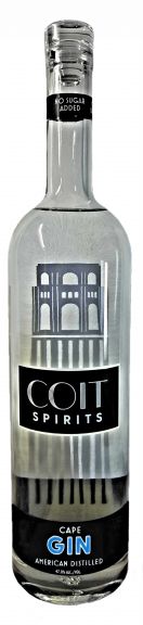 Photo for: Coit Spirits - Cape Gin