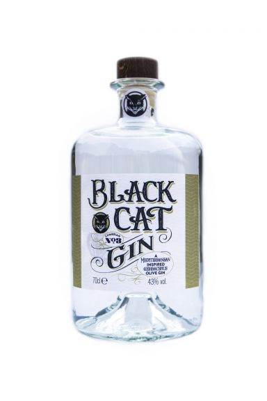 Photo for: Black Cat Gin Cumbrian No. 3 