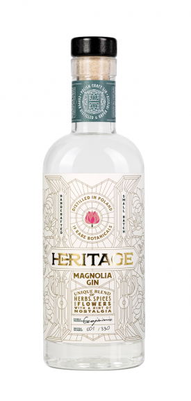 Photo for: Heritage Magnolia Gin