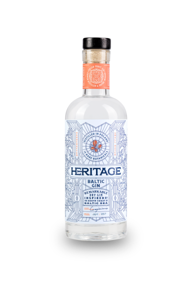 Photo for: Heritage Baltic Gin