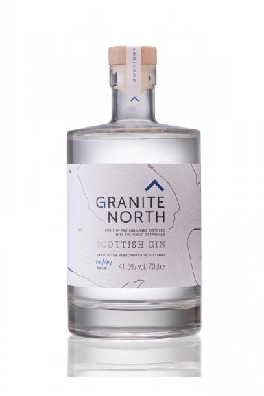 Photo for: Granite North Gin