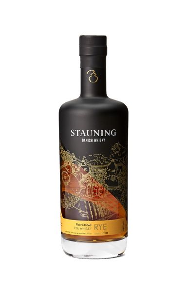 Photo for: Stauning Rye Whisky