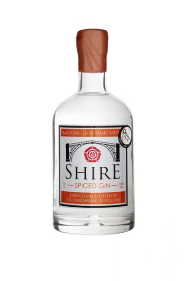 Photo for: Shire Spiced Gin