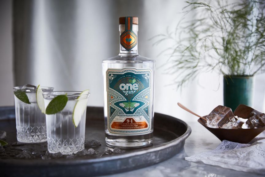 Photo for: One Gin