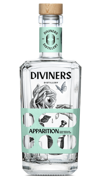 Photo for: Diviners Distillery Apparition Gin