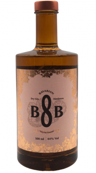 Photo for: Dry Gin Himbeere