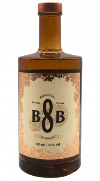 Photo for: Dry Gin Zitrone 