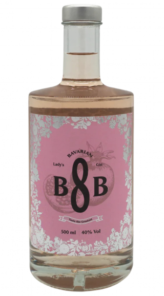 Photo for: B8B - Lady's Gin 