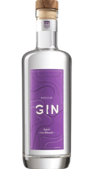 Photo for: Distilled Gin Esprit 