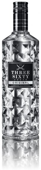 Photo for: Three Sixty Vodka