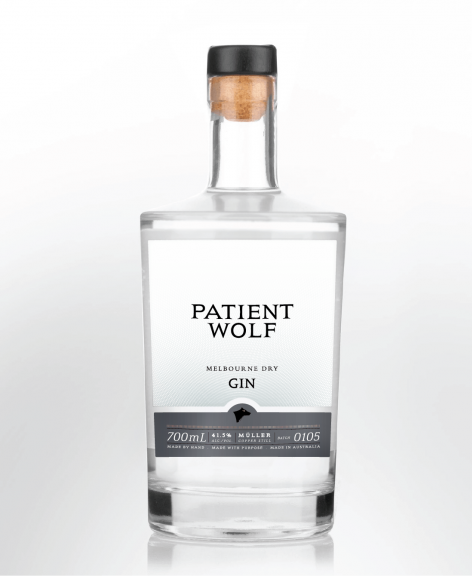 Photo for: Patient Wolf