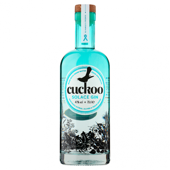 Photo for: Cuckoo Solace Gin